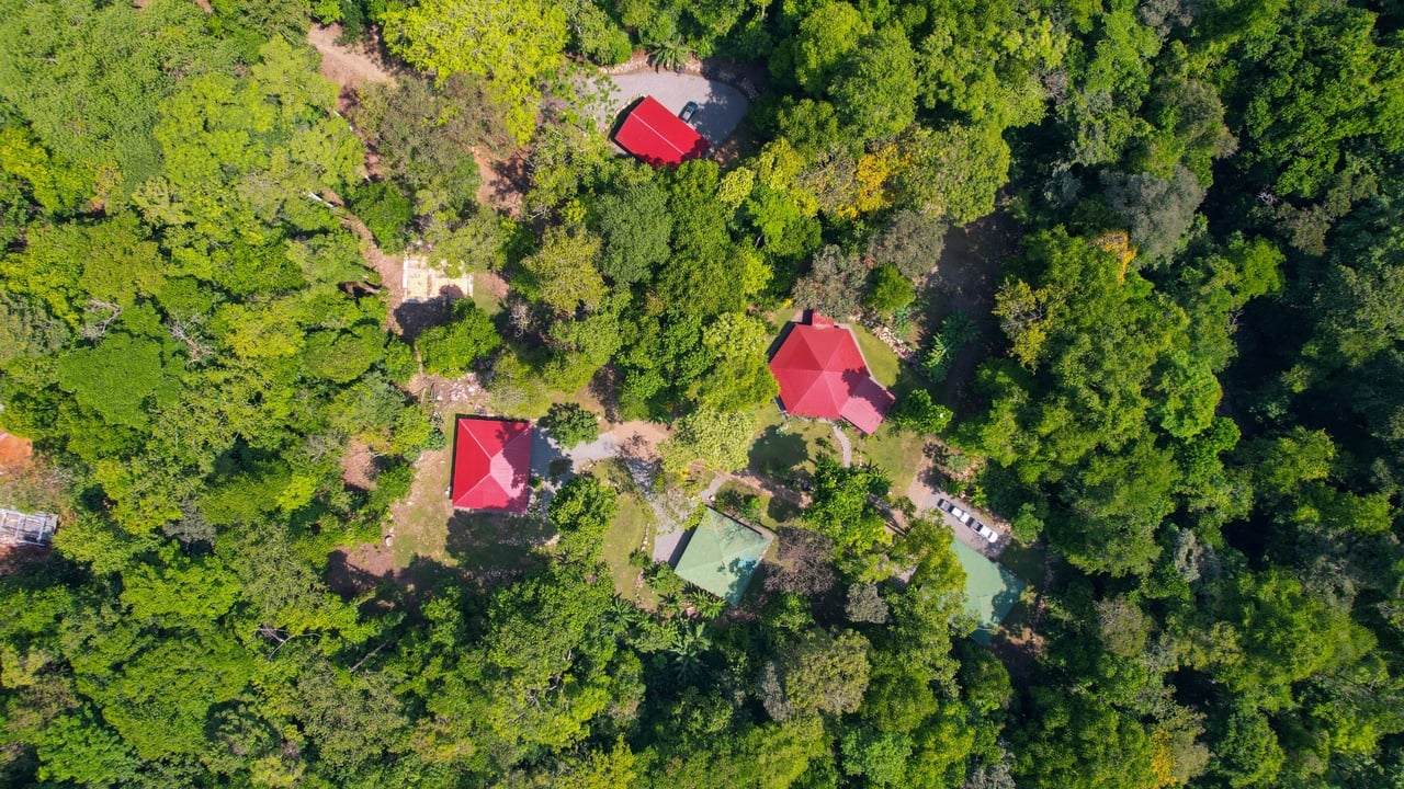 Riverfront Multi Residence Compound, Ojochal, Puntarenas