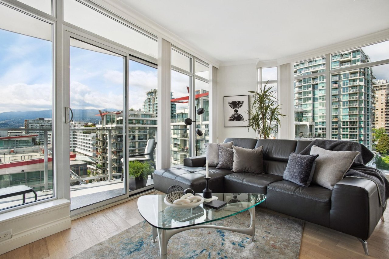 1109-199 Victory Ship Way, North Vancouver