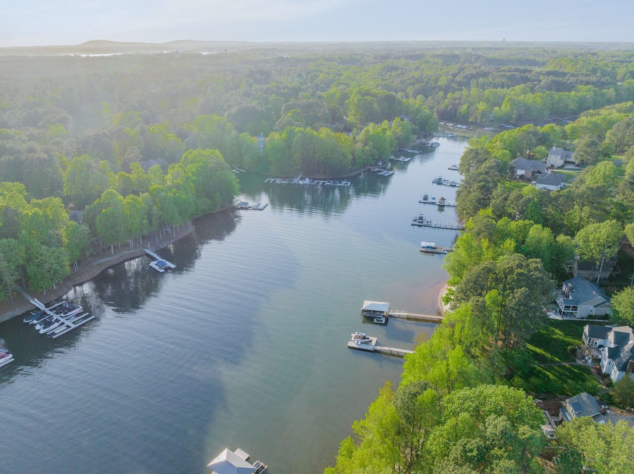 Lake Norman