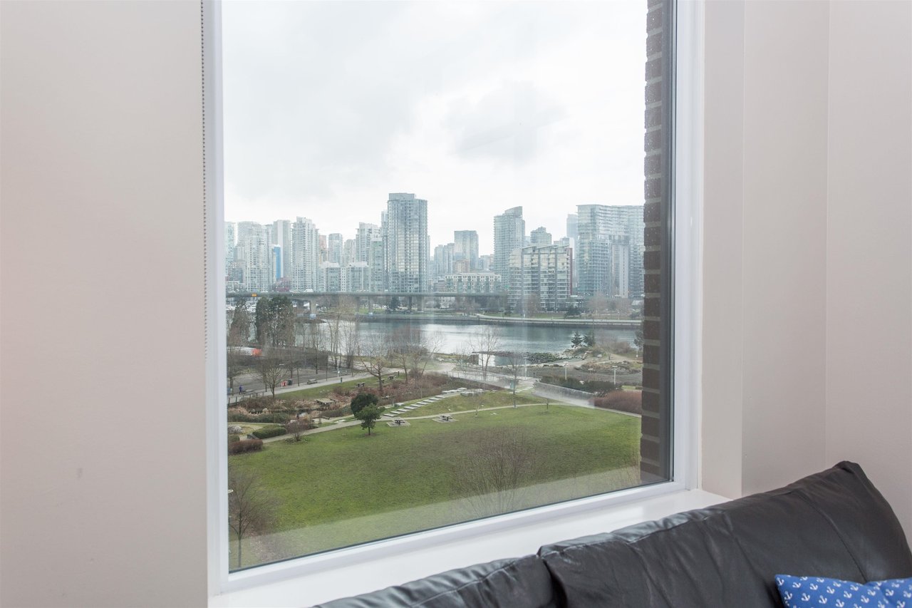 710-181 W 1st Avenue, Vancouver