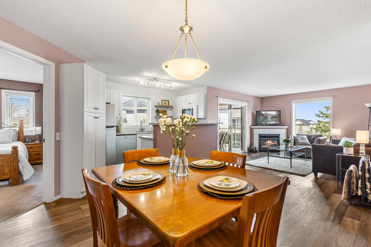 401, 5500 Somervale Court SW Unit: 401