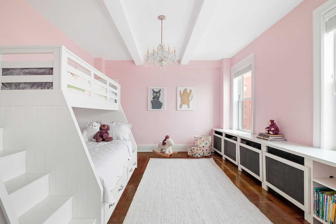 171 W 79th Street, Unit 123