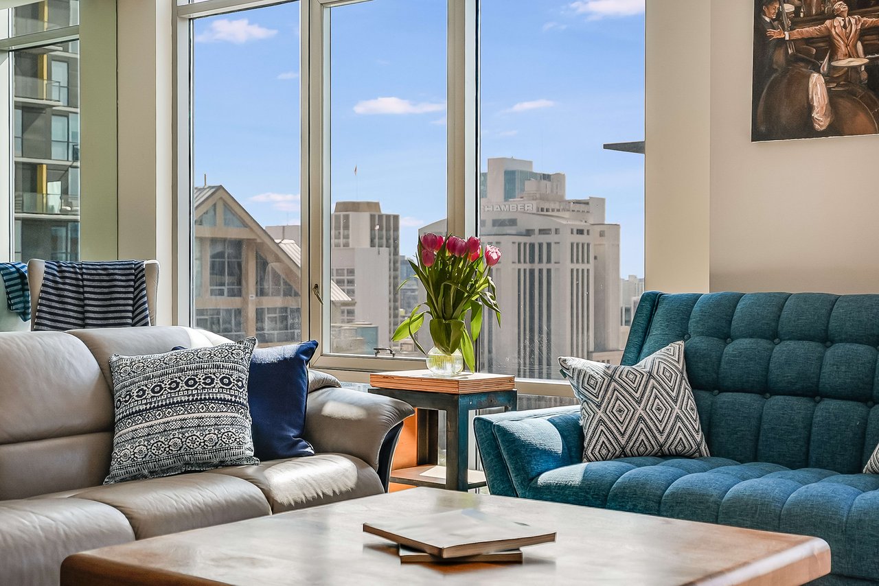 Little Italy Penthoue