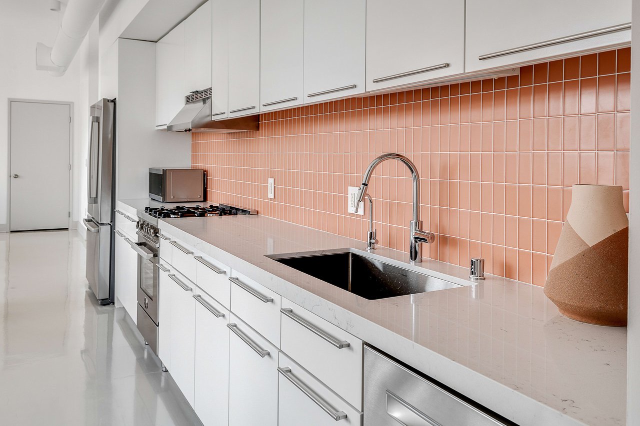 6253 Hollywood Blvd, Unit 1201