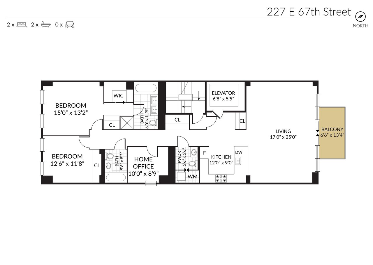 227 East 67th Street, Apt 4