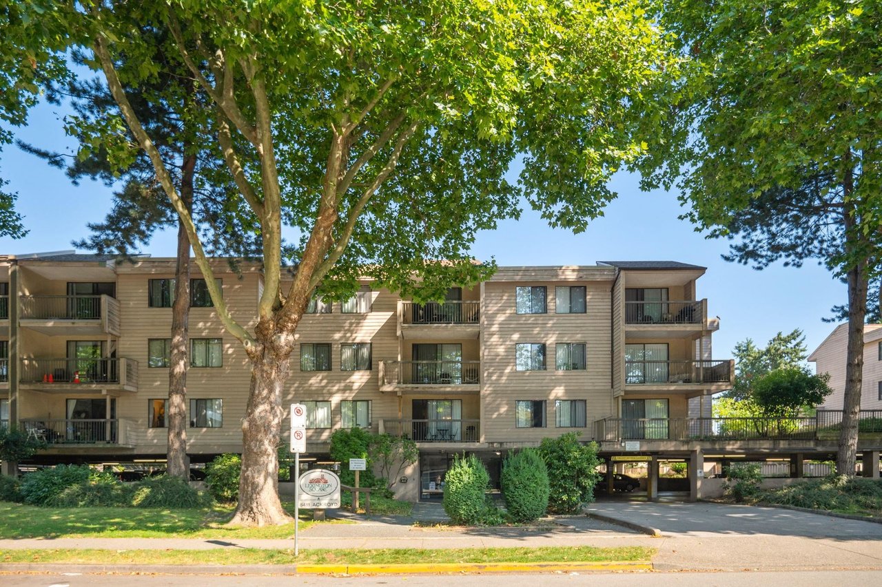 134-8411 Ackroyd Rd