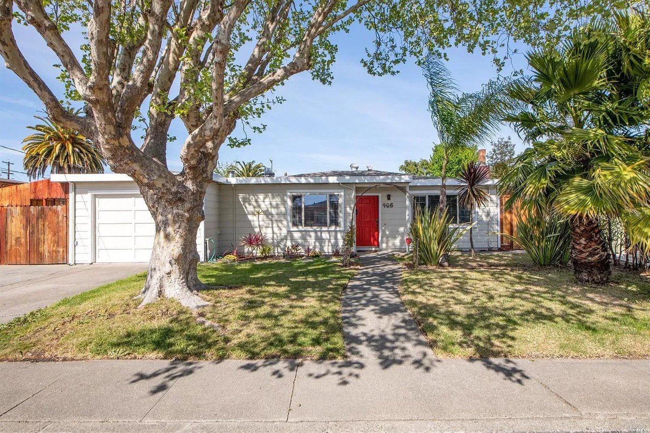 405 Coronado Dr