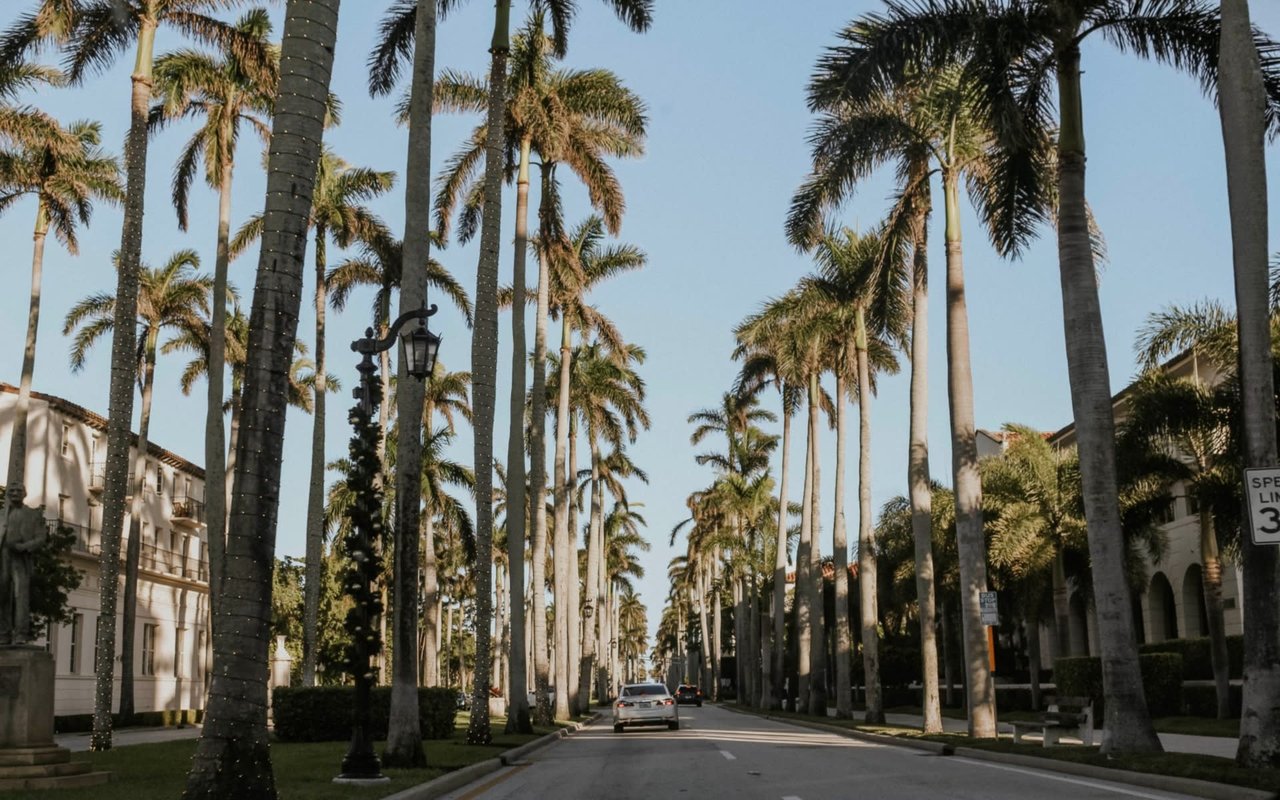 Palm Beach
