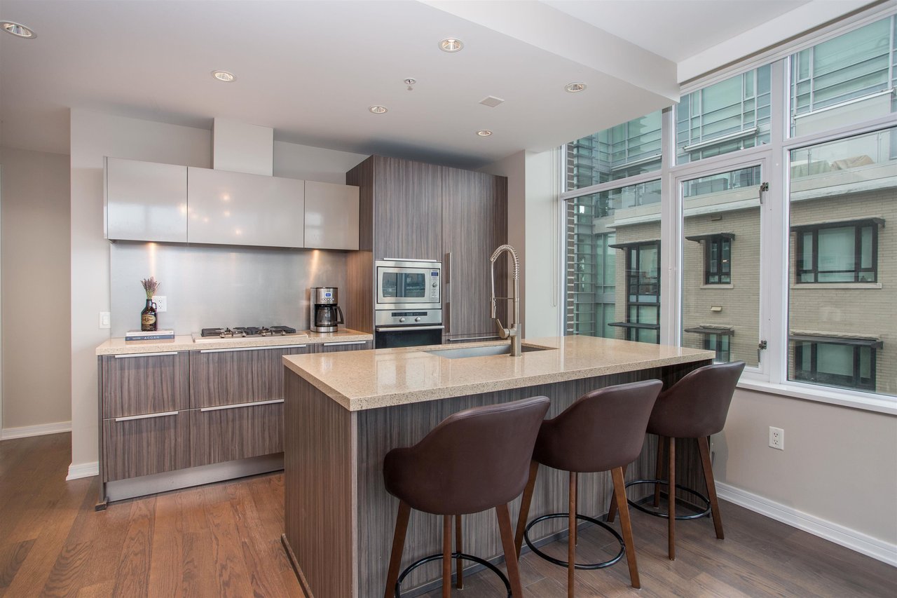710-181 W 1st Avenue, Vancouver