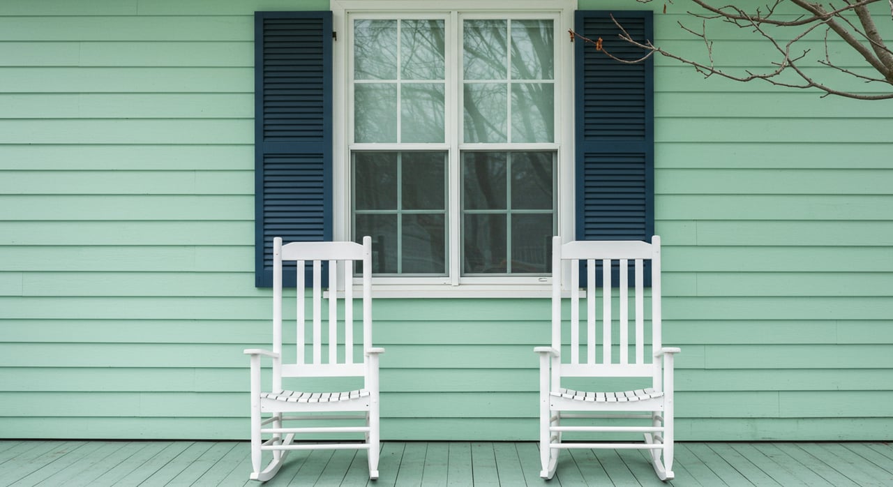 Best Paint Colors to Make Your Front Door Pop