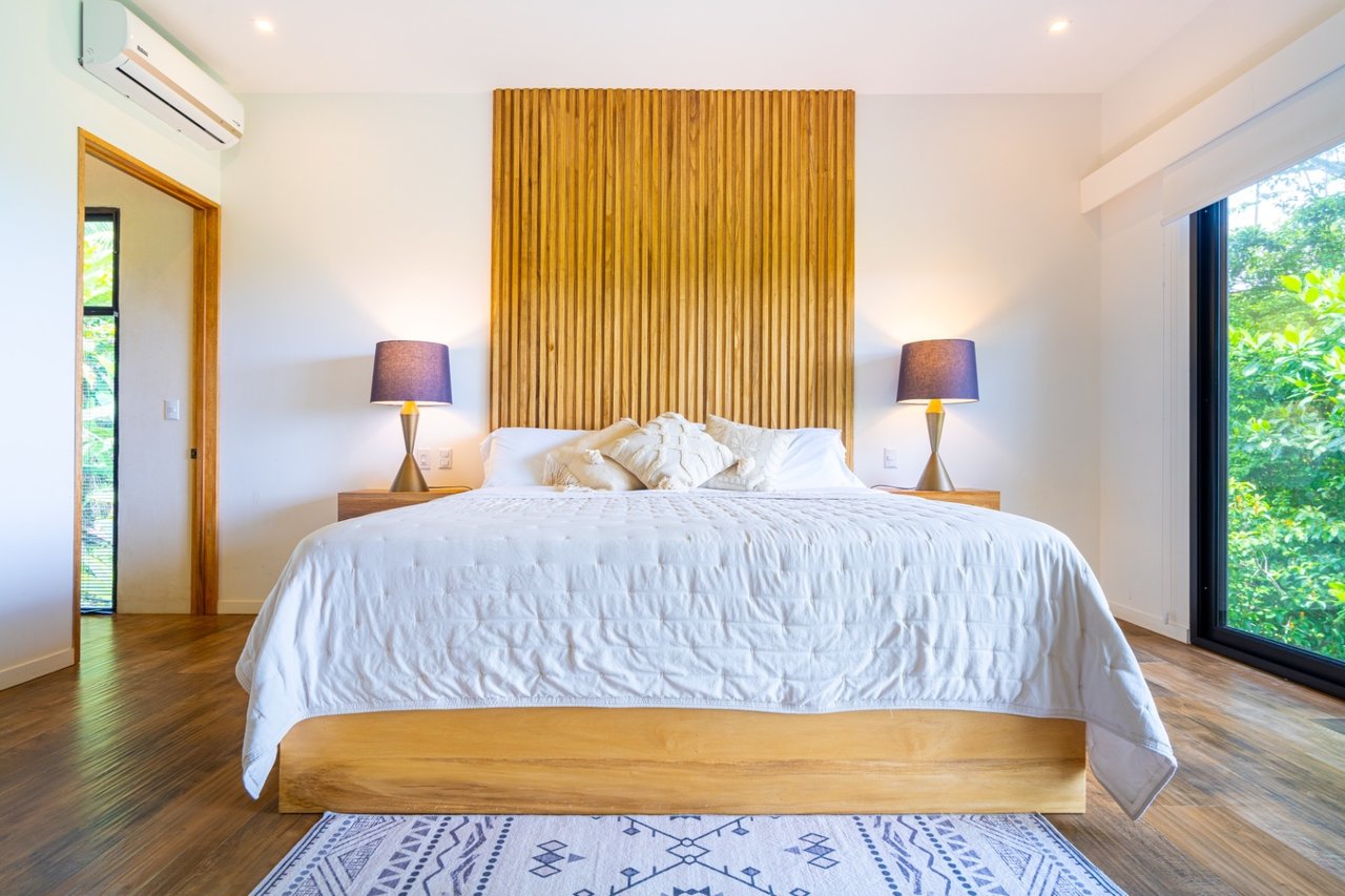 Oceanview Contemporary Luxury Estate, Ojochal, Puntarenas
