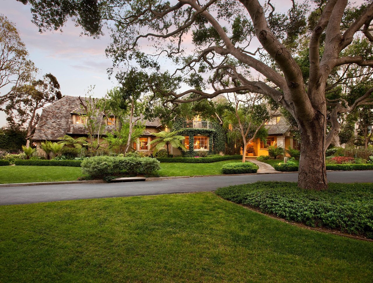 Pristine Beachfront Home