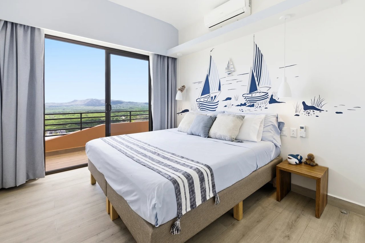 Ocean View Income Property, Tamarindo, Guanacaste