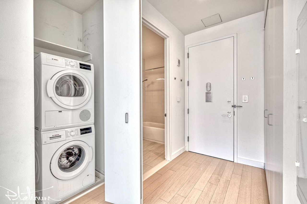 180 Water Street, Apt 2908