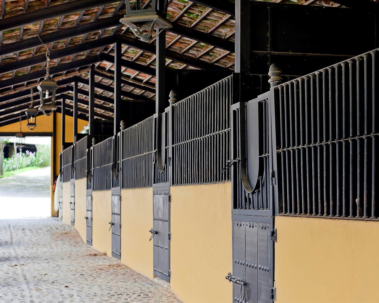 Colonial Equestrian Golf Estate, Heredia
