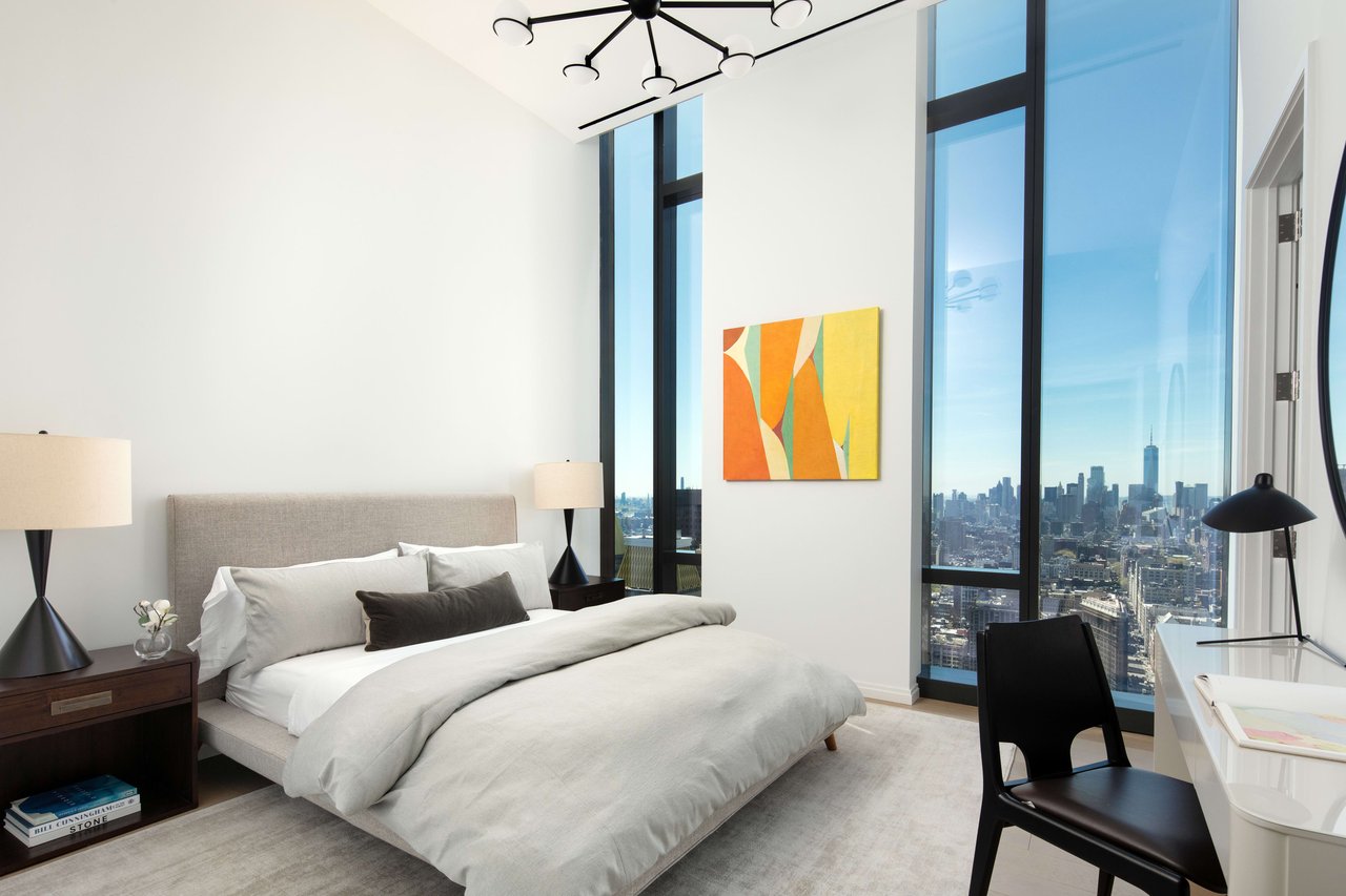 The New Penthouse54 at 277 Fifth Avenue