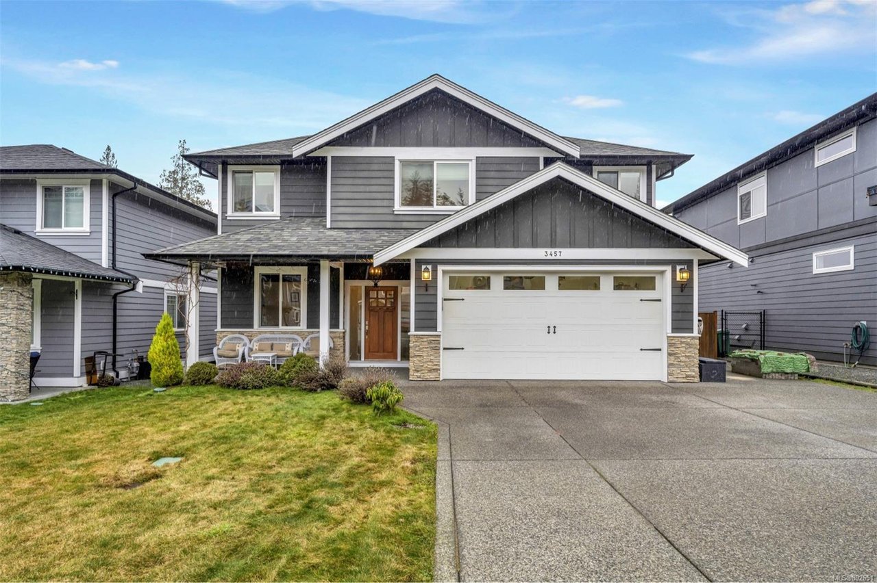 3457 Hopwood Pl