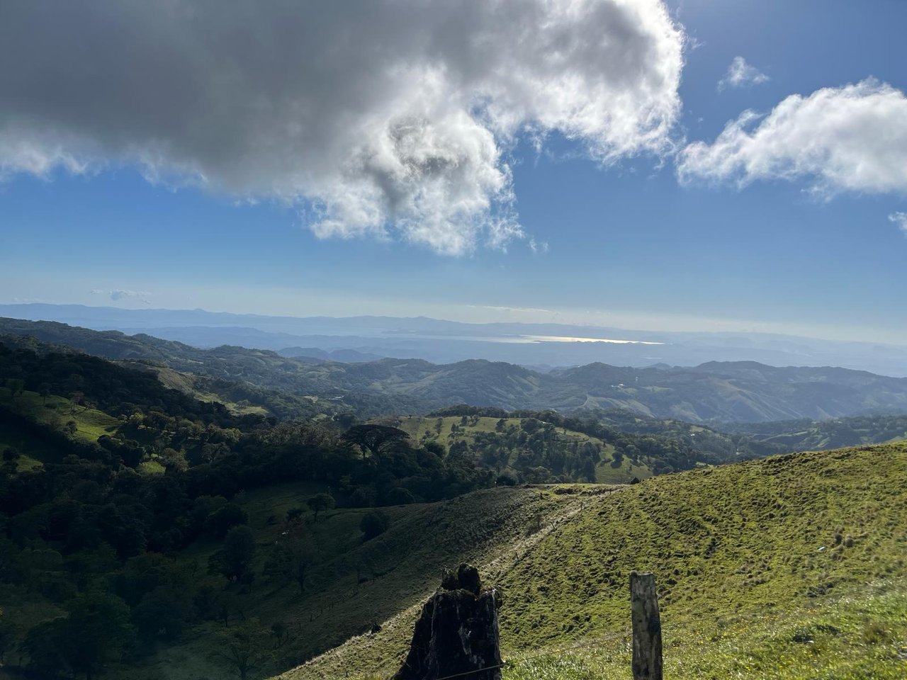 Clover Fields | Prime Development Land with Spectacular Views and Endless Potential near Monteverde