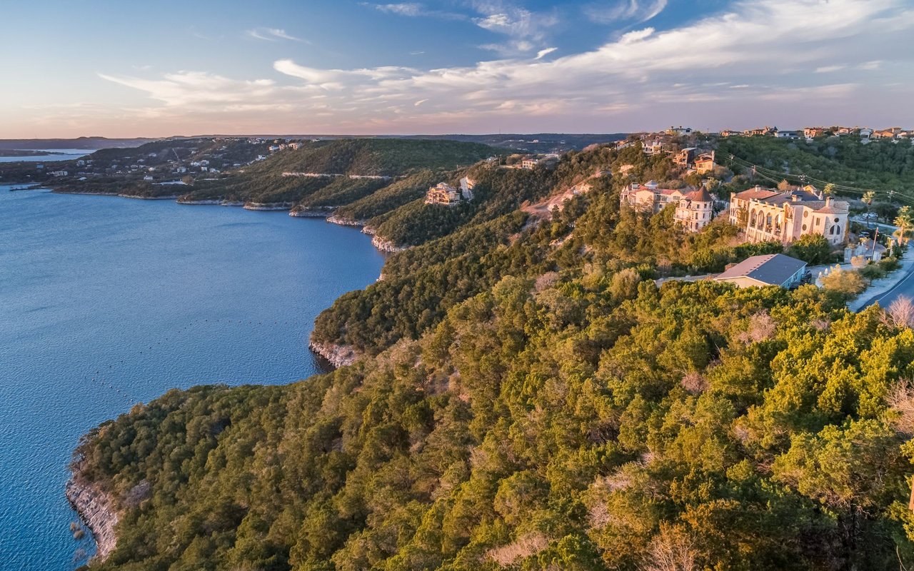 Lake Travis