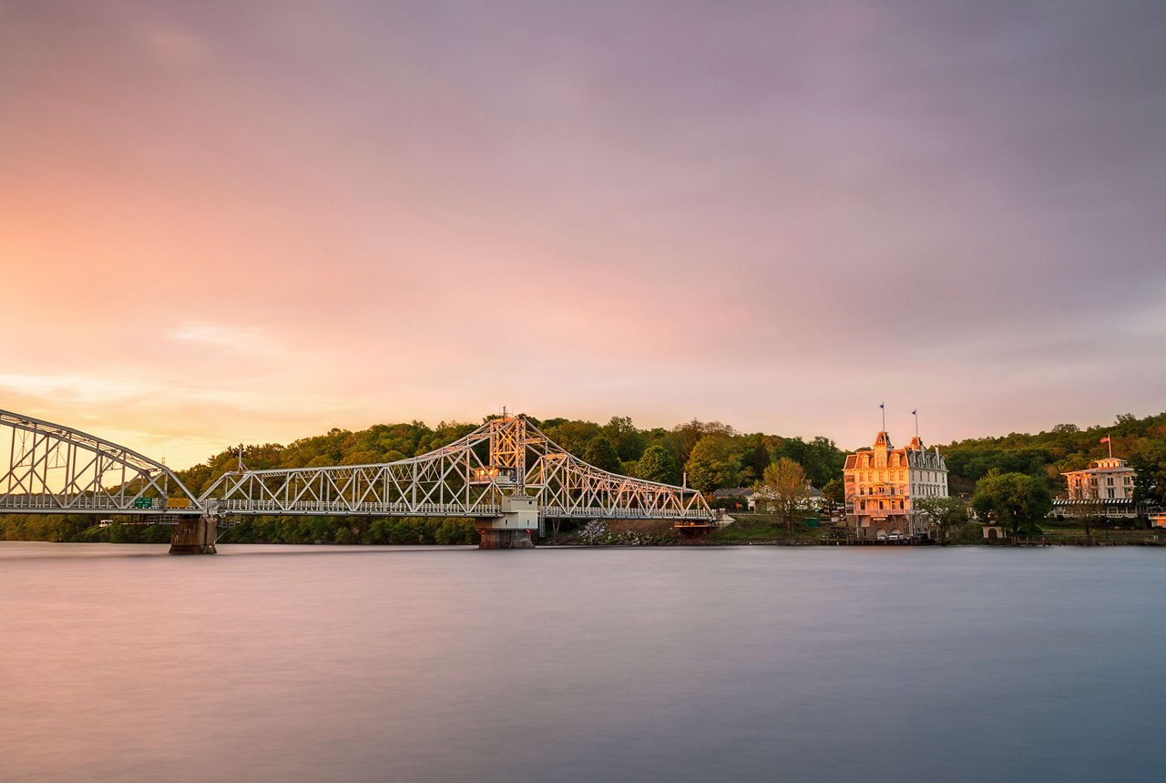 East Haddam