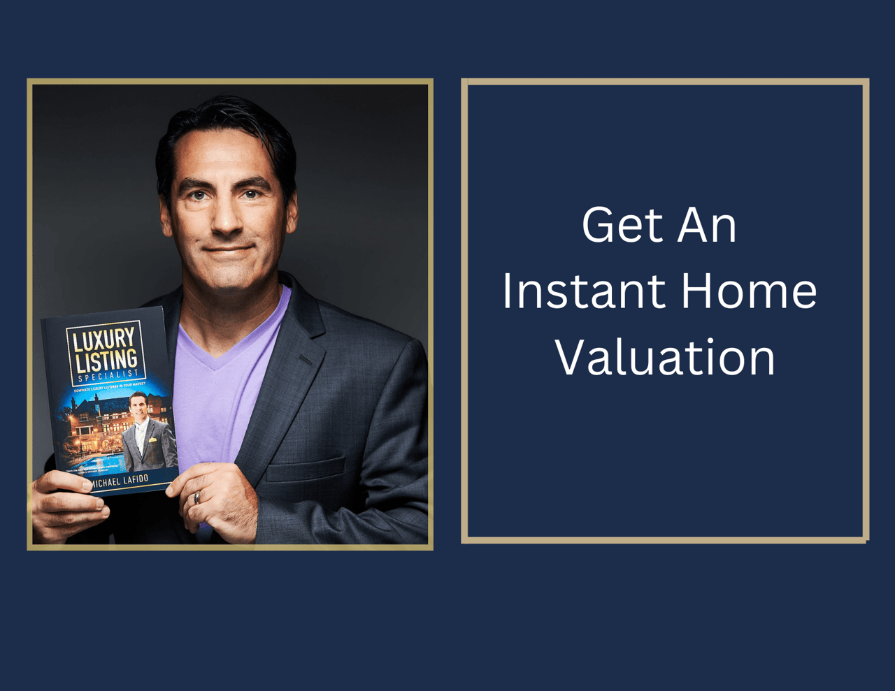 Instant Home Valuation