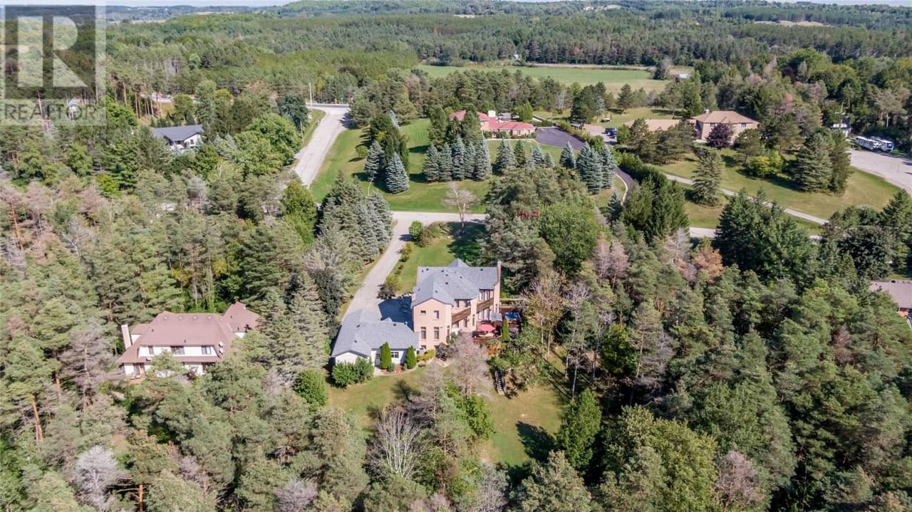 9 Pyne Hills Crt New Tecumseth