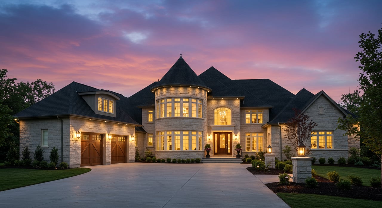 5 Reasons You'll Fall in Love Buying a Home in The Fall