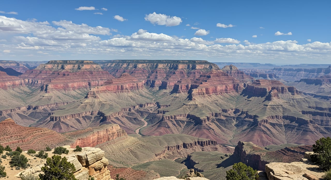 Happy 100th Birthday U.S. National Parks!
