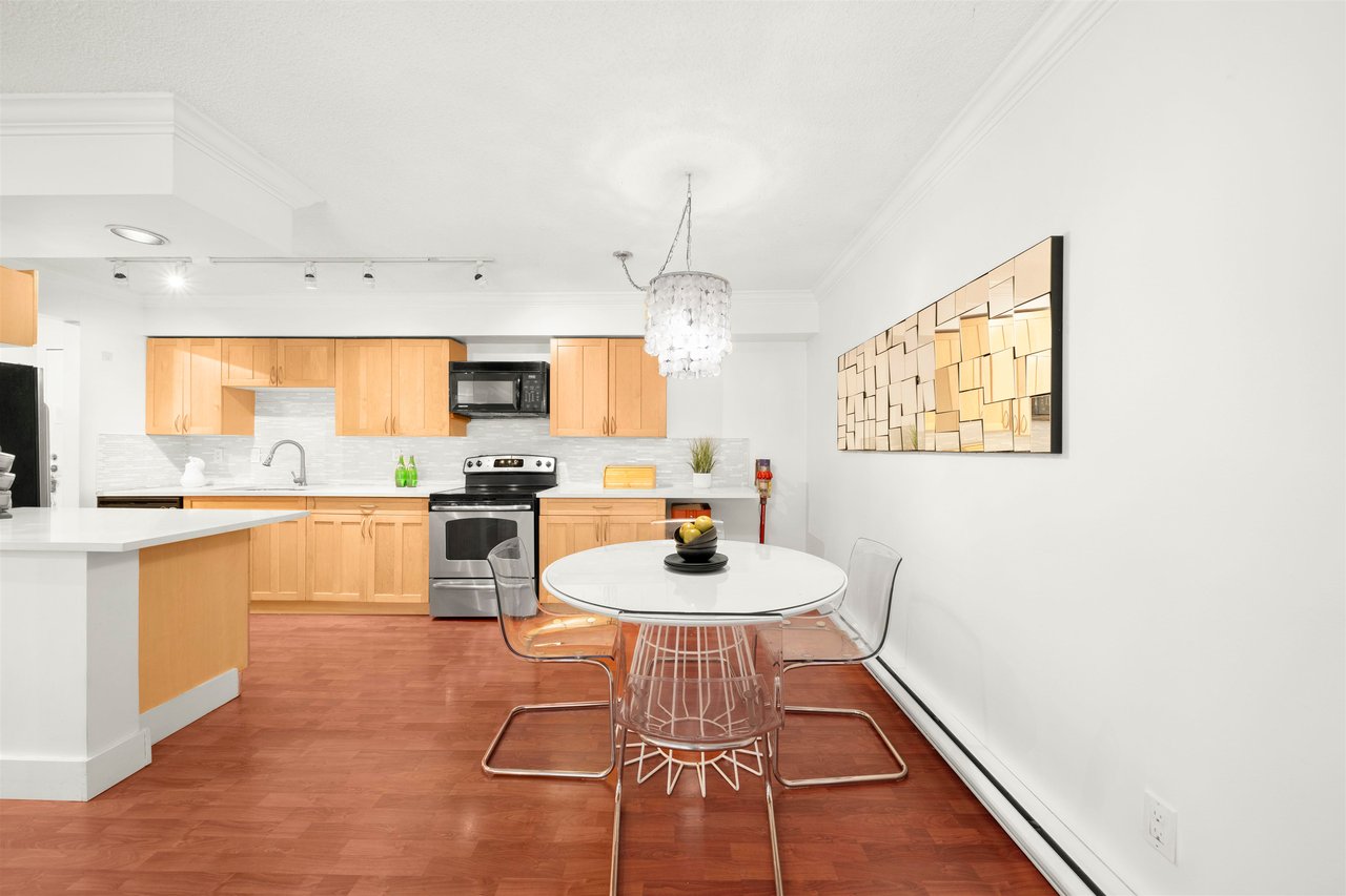 101-1827 W 3rd Ave