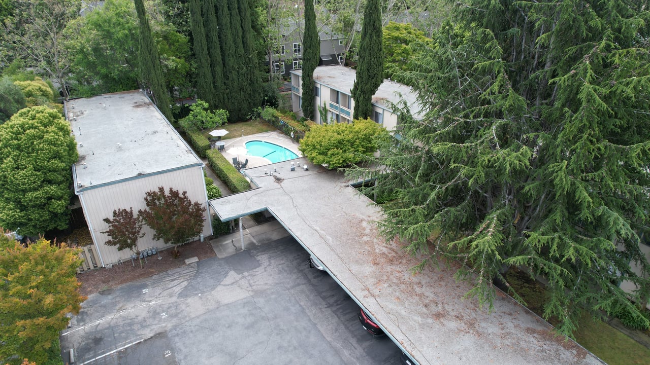 JUST CLOSED SAN FERNANDO PORTFOLIO | JUST CLOSED 429 N RENGSTORFF AVE MOUNTAIN VIEW CA