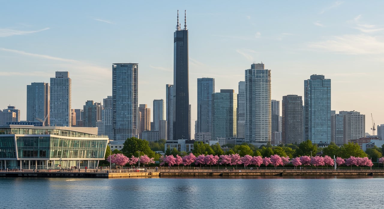 Chicago 2017 Property Tax Increase: What it Means to You