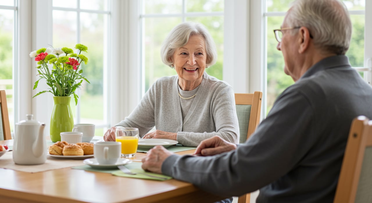 Sellers Are Ready To Enter the Housing Market