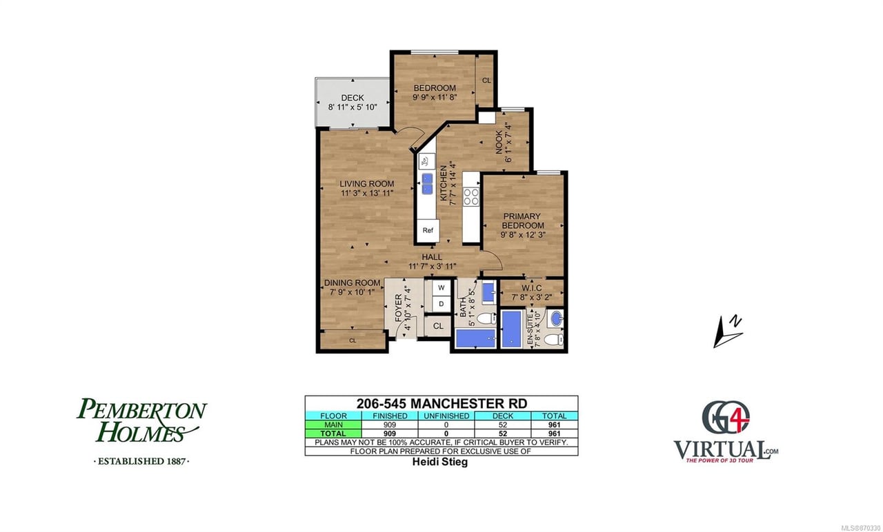 206-545 Manchester Rd