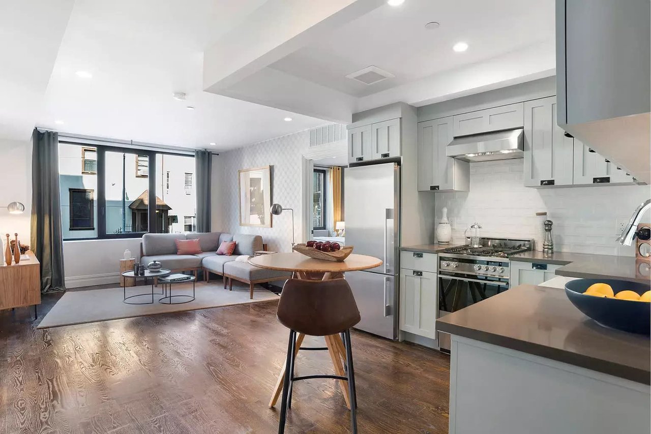 1255 Bushwick Ave Unit: 5E