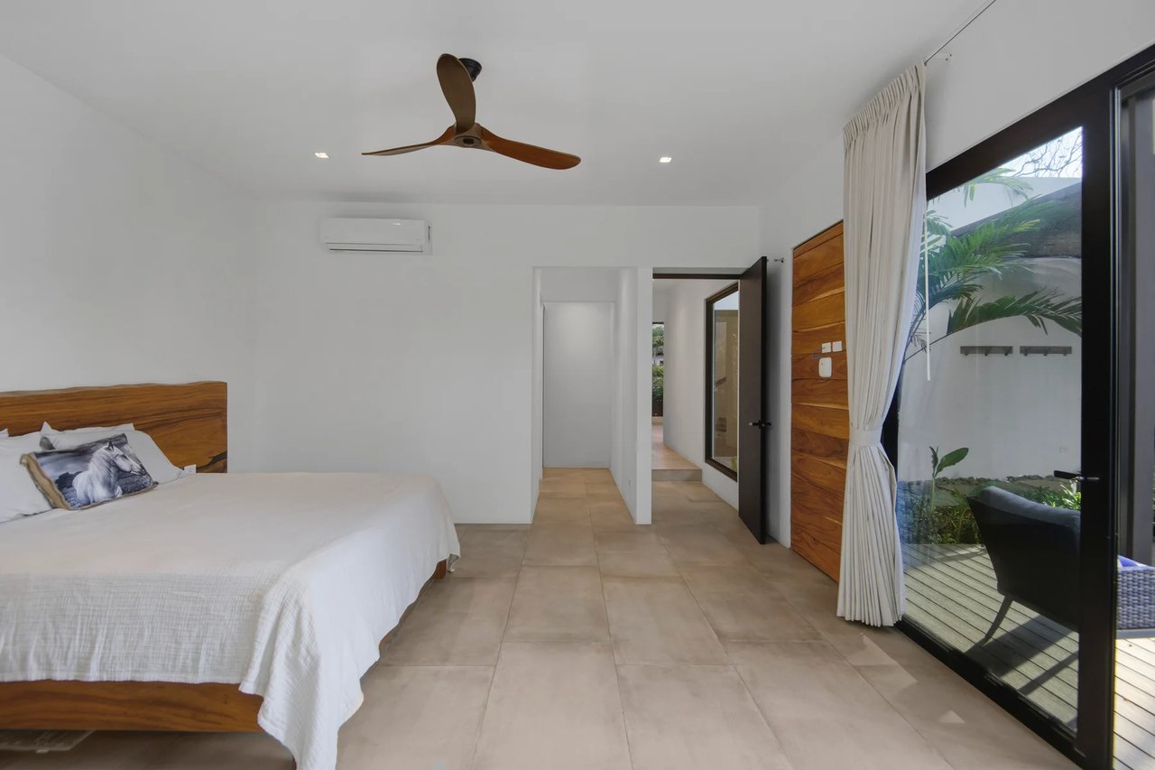 Golf Front Tropical Residence, Hacienda Pinilla, Guanacaste