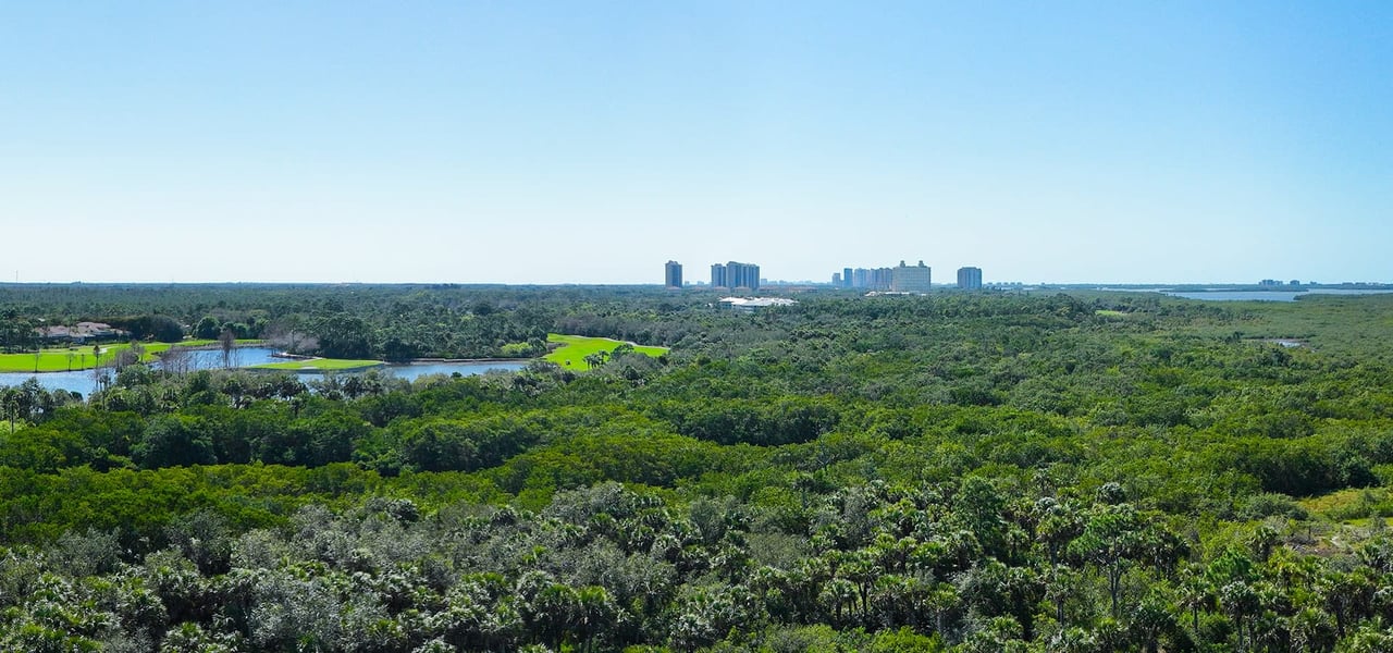 The Island at West Bay Residences