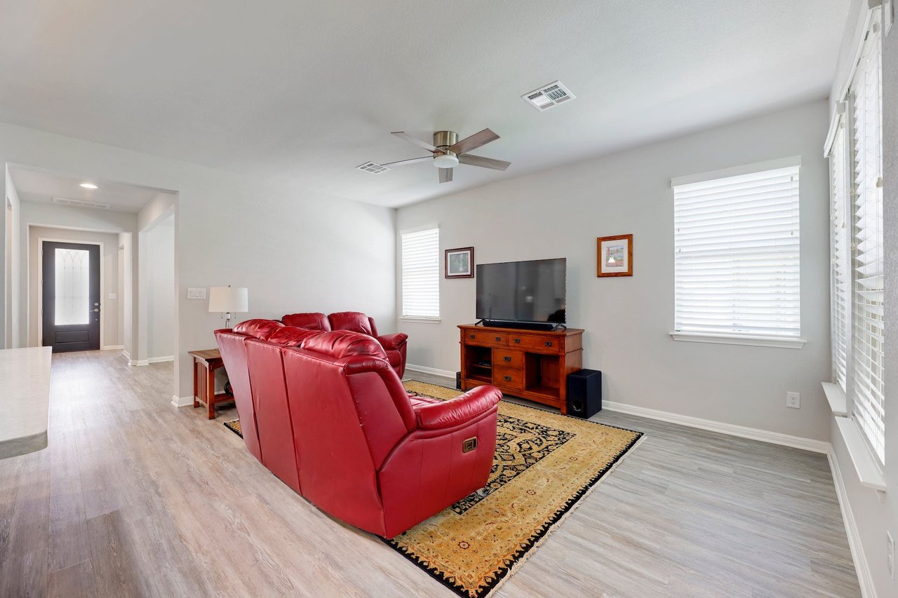 5083 Cassia Way, Round Rock, Texas 78665