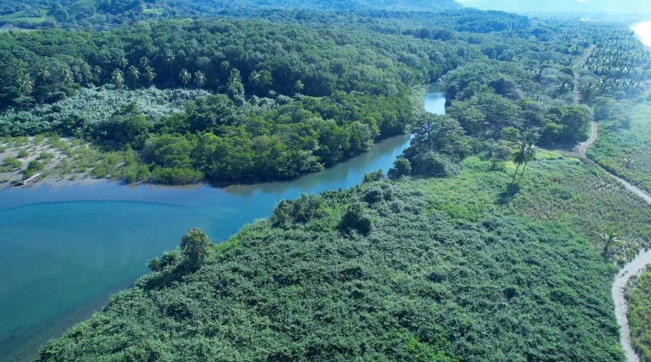 Ocean View Development Homesite, Nosara, Guanacaste