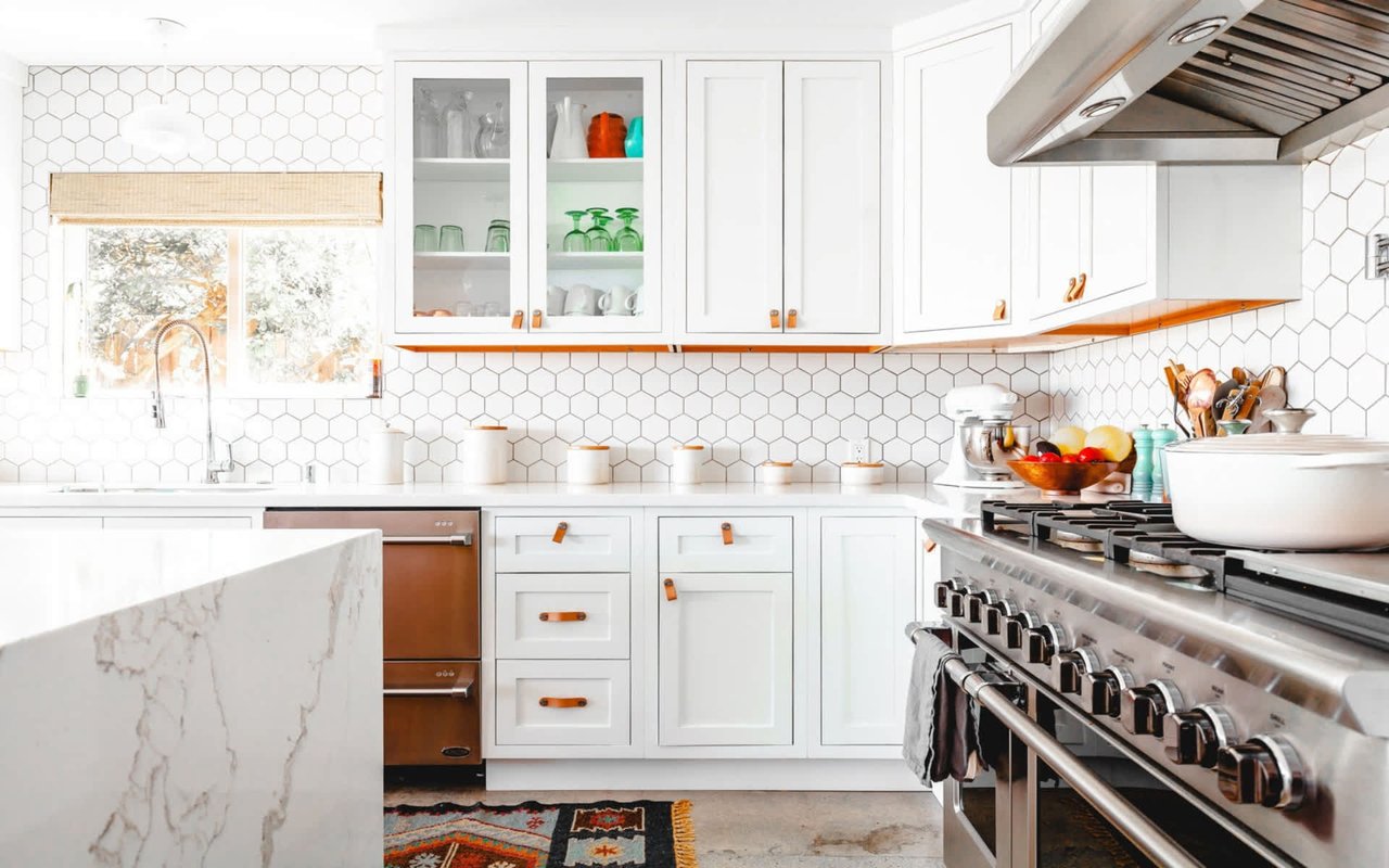 The Best Summer Updates to Make to Your Home