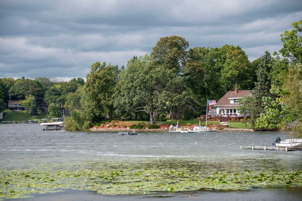 Lake Beulah