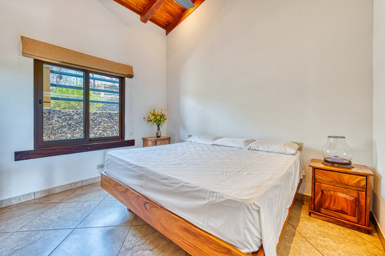 Multi House Rental Compound, Tamarindo, Guanacaste