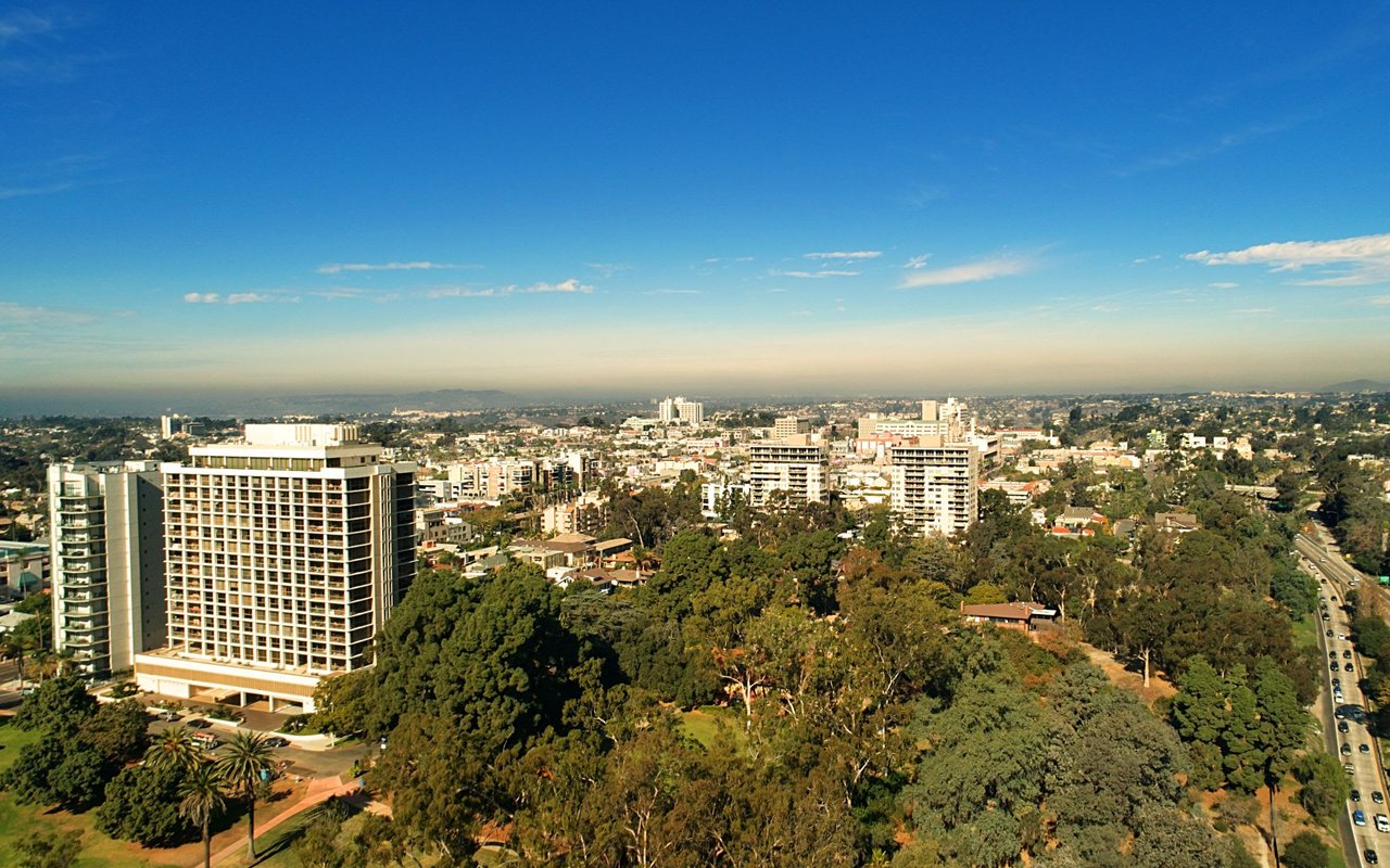 Hillcrest