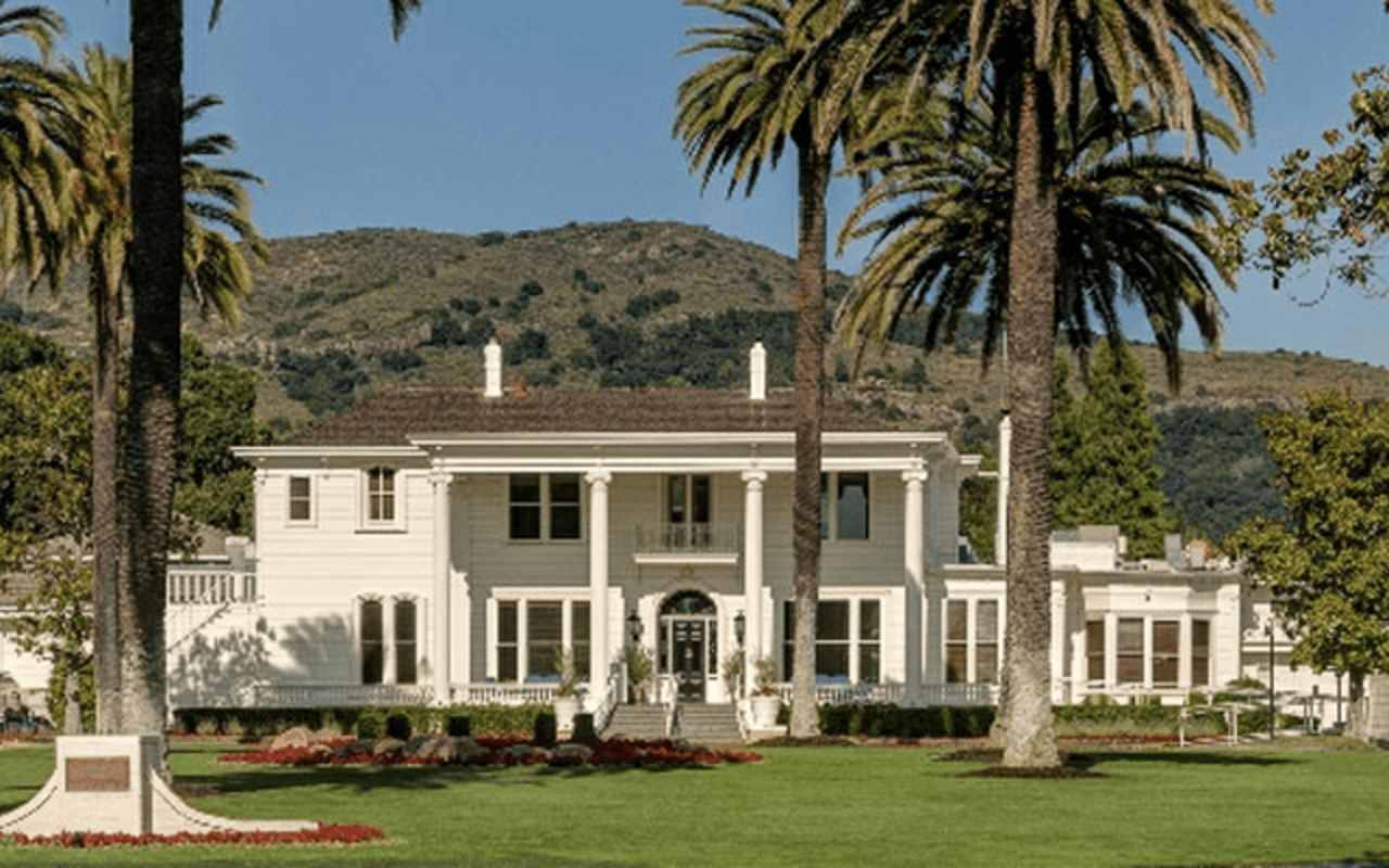 6 Best Napa Valley Resorts