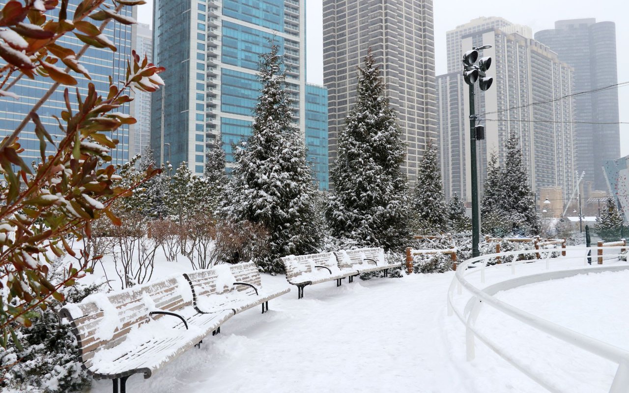 12 Ways to Prepare Your Chicago Home for Winter