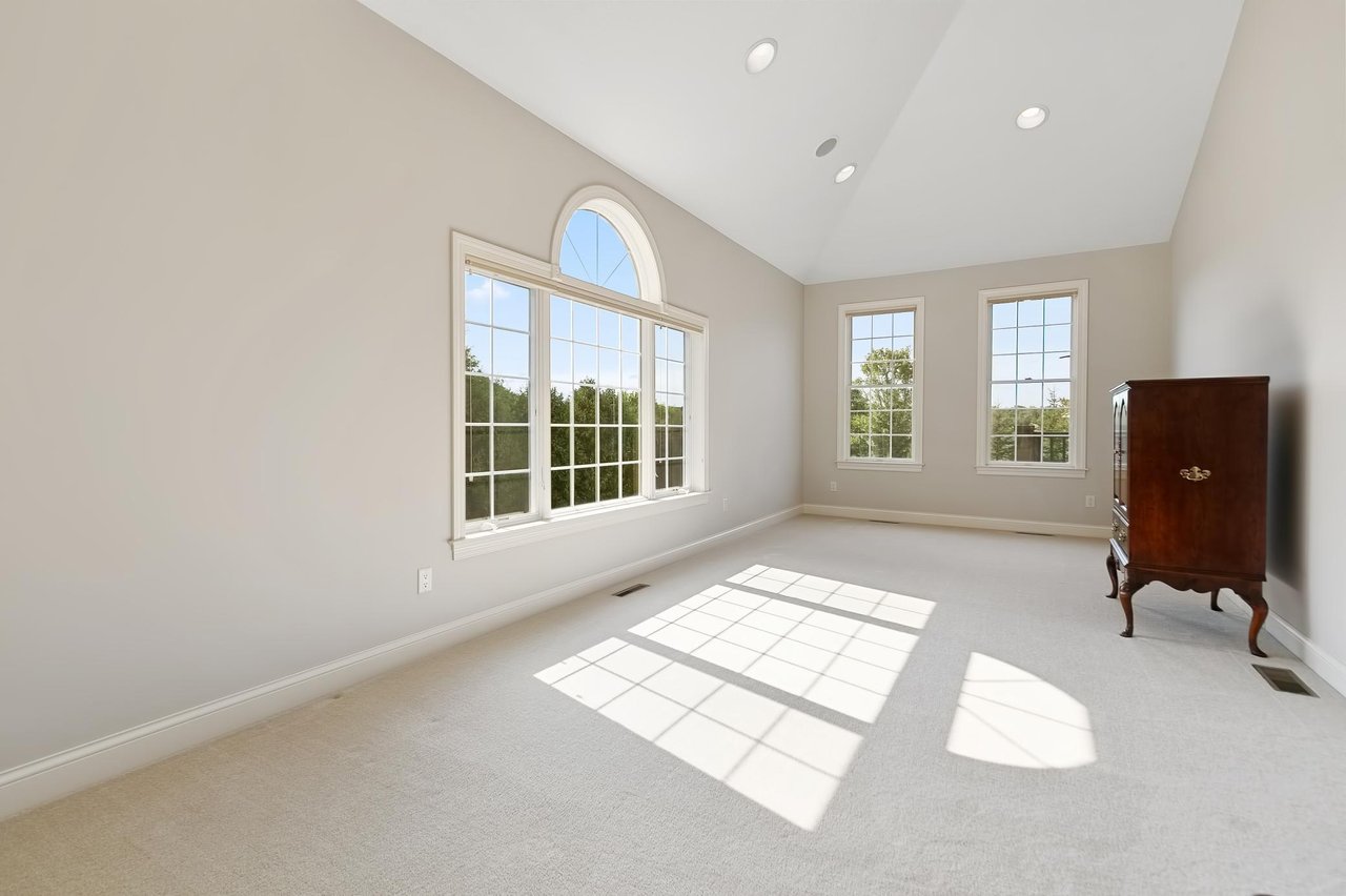 Stunning Eagan Masterpiece!