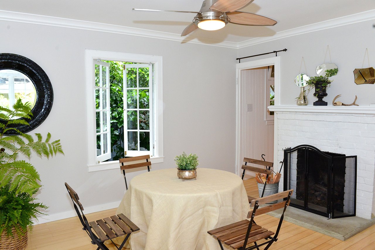 24 Hooper Lane, San Anselmo