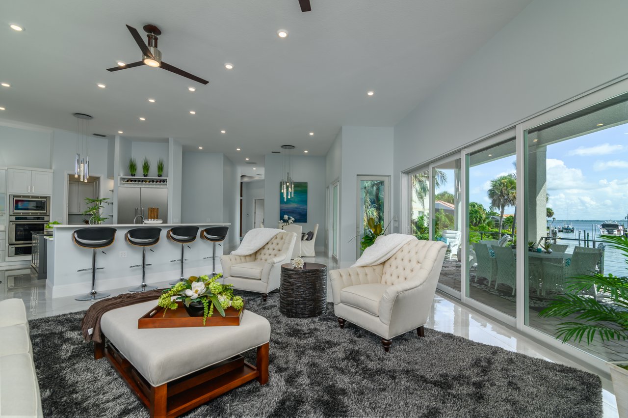 500 Ketch Lane, Country Club Shores, Longboat Key