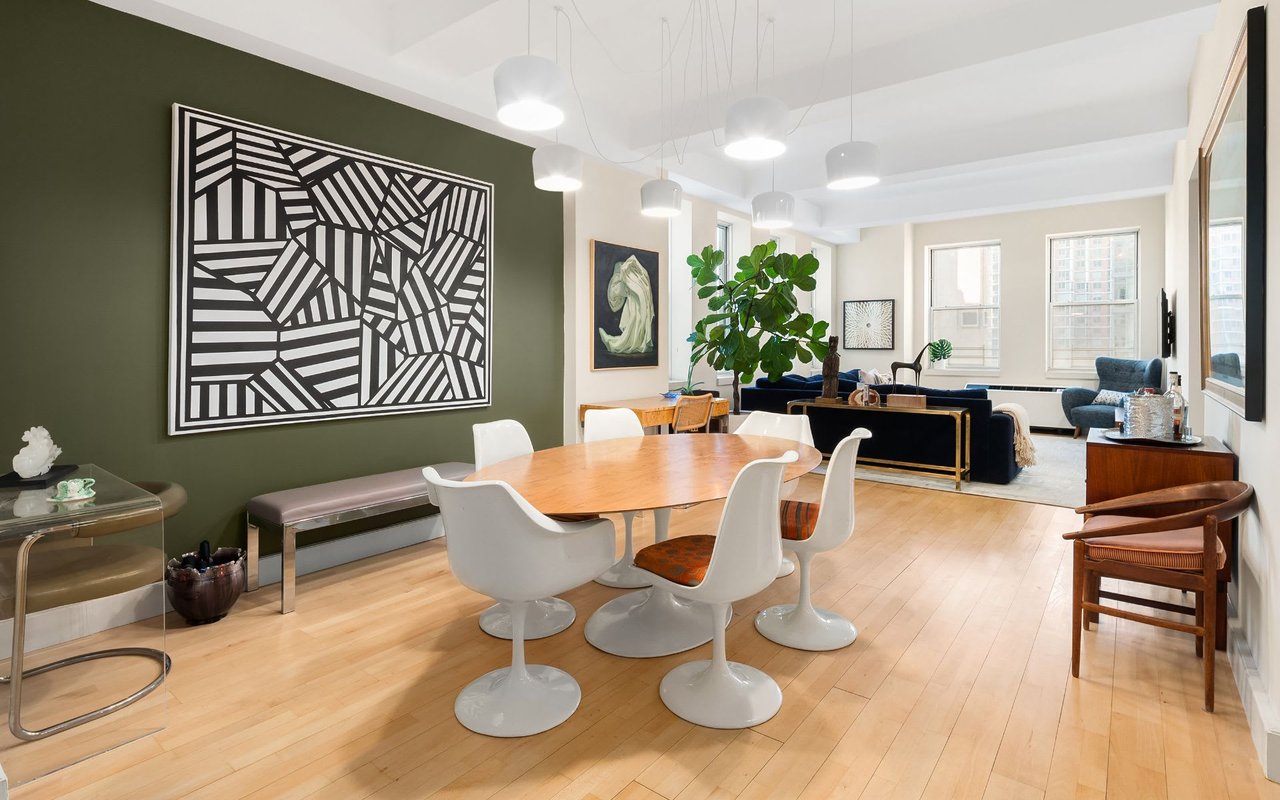 80 Chambers St, #12D