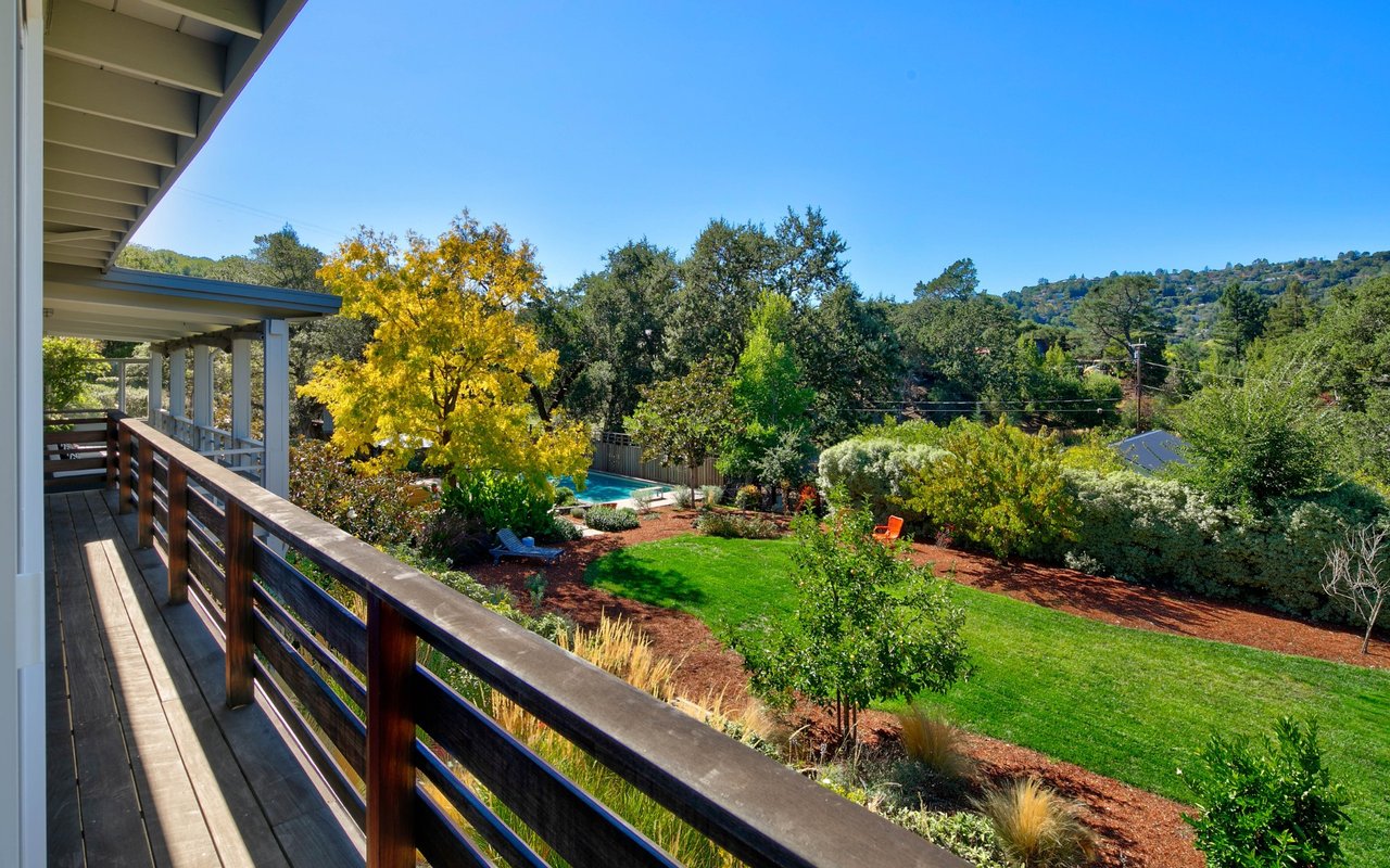 30 Fawn Court, San Anselmo