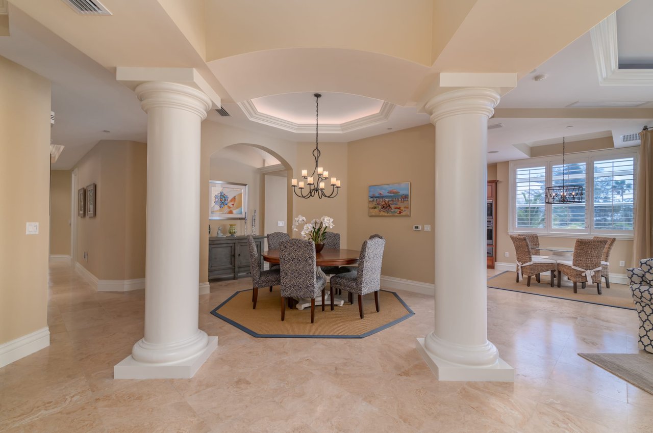 4125 GULF OF MEXICO DR #S201